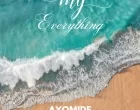 Ayomide My Everything 140x110