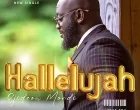 Hallelujah Gideon Mordi 140x110