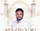 Jimmy D Psalmist All On You Heart of Worship 140x110