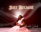 Just Because Cover Art scaled 1 140x110