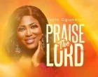 Praise the Lord 140x110