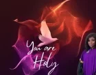 Youre Holy – Anthonia Ogiefa www.AmenRadio.net 140x110