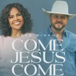 CeCe Winans Joins Forces With Cody Johnson For New Version Of “Come Jesus Come”