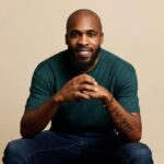 DARIUS. Releases New Album ‘LIVE BY FAITH (LIVE IN TAMPA)’