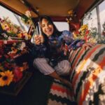 Franni Cash’s First Solo Offering Is As Fresh As “Wildflowers”