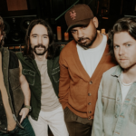 Tenth Avenue North Announces Tenth Studio Album Arriving May 30