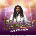 [Music] Spontaneous Hymn Worship session – Joy Kennedy
