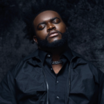 Emerging Artist ANTHNY Releases New Single “Stay”