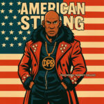 DPB’s “American Strong” Echoes a Nation’s Faith and Unity