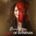 "Bernadett Nyari’s Heart of Diamonds Melds Classical Poise with Cinematic Emotion"Label: Magneoton | Released: May 8, 2025