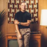 Brandon Heath Releases New Version Of “Gospel Truth” Feat. David Leonard