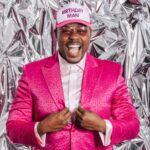 Charles Jenkins Releases Single Of Celebration “It’s My Birthday Month”