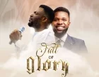 Chidi David Ani Full of Your Glory ft Mr. Wealth 140x110