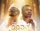 Dodondawa Testimony Jaga X BBO 140x110