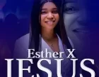 Esther X Jesus 140x110