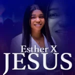 [Music] JESUS - Minister Esther
