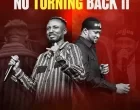 Gaise Baba – No Turning back 11 Ft. Lawrence Oyor 140x110