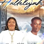 [Download] Hallelujah – Ruby Steph Ft. Kaestrings