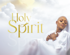 Holy Spirit 140x110