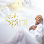 [Music] Holy Spirit - Maewo