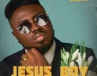 Jlyricz Jesus Boy 140x110