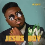 [EP] Jesus Boy - Jlyricz