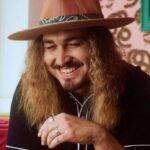 Jordan Feliz Debuts “Praise God For That” Feat. Britt Nicole