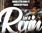 Let it Rain David Etta www.AmenRadio.net 140x110