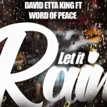[Music] Let it Rain – David Etta