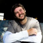 Matt Crocker Drops Solo Single “JESUS”
