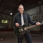 Matthew West Takes Home Book Impact Award For ‘My Story, Your Glory’ At The K-LOVE Fan Awards