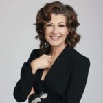 Amy Grant Records “Home (Layana’s Song)” For R.J. Halbert’s Star-Studded ‘Caretaker’ Audiobook