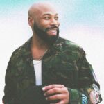 Anthony Evans Releases ‘The Live Sessions Vol. 1’