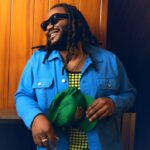 Blessing Offor Debuts New Single “The Morning”