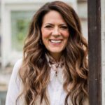 Christy Nockels Shares Pre-Release Track “Be Where Your Feet Are”
