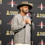 TobyMac Reflects On Praying Through Grief | 12th K-LOVE Fan Awards