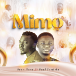 [Music] Mimo - Seun Hara Ft. Paul Tomisin