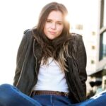 Honey Ribar Releases “Be My Vision (Hallelujah)” To Christian Radio