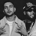 Hulvey Releases New Single “Rain On Me” Feat. Alex Jean