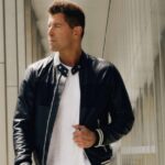 Jeremy Camp Releases “Again” Featuring His Daughters