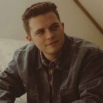 Josiah Queen’s New Single “Two Wooden Beams” Out Now