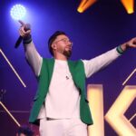 Songwriters Take Center Stage At 12th Annual K-LOVE Fan Awards Weekend Showcase