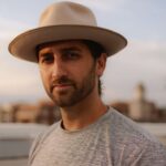 Navy Veteran Justin Gambino Celebrates God’s Pursuing Love With “You Were Always There”