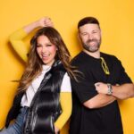 Rave Jesus & Thalia Celebrate The Power Of God’s Love With “Tu Amor”