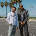 Lecrae & Miles Minnick Drop Collaborative Mixtape ‘Get Well Soon’
