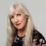 Linda Boles Releases Uplifting New Single “I Give My Heart To You”