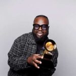 Curb Records Signs GRAMMY Winner Lloyd Nicks