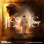 [Music] Jesus Peace - Dami Onanuga