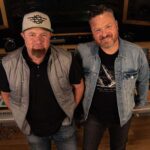 Shane & Shane Debut Worship Anthem For Film ‘Light Of The World’