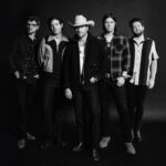 NEEDTOBREATHE Slate ‘The Barely Elegant Acoustic Tour 2025’
